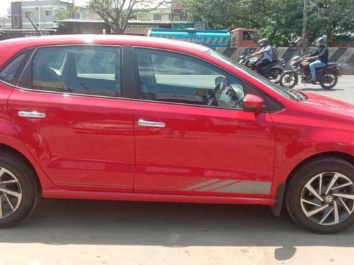 Used Volkswagen Polo 2017 MT for sale in Chennai 