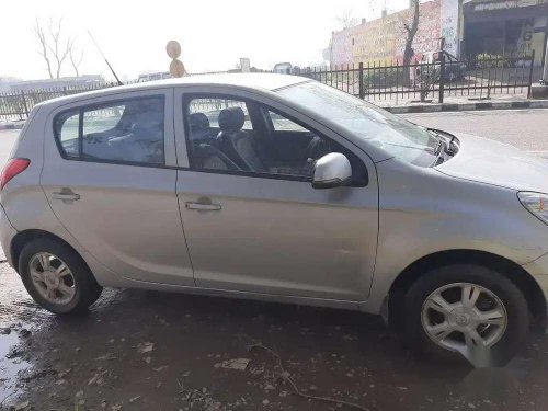 Hyundai I20 Sportz 1.2 BS-IV, 2012, CNG & Hybrids MT in Sonipat