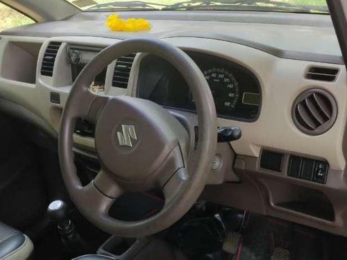 Maruti Suzuki Zen Estilo VXi, 2009, Petrol MT for sale in Coimbatore 