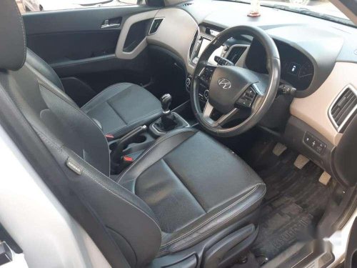 Hyundai Creta 1.6 SX 2016 AT for sale in Jaipur
