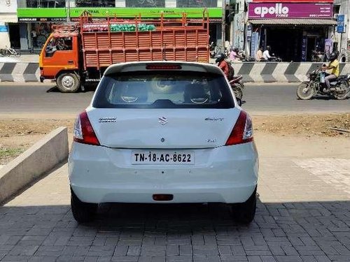 Maruti Suzuki Swift Windsong Limited edition VXI, 2015, MT in Chennai 