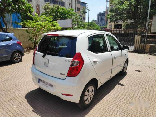 Hyundai i10 Sportz 2011 MT for sale in Mumbai