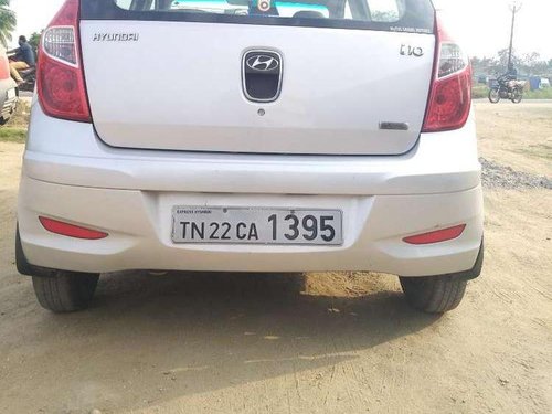 Used Hyundai I10 Era, 2011, Petrol MT for sale in Dindigul 