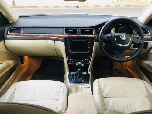 Used Skoda Superb 2010 MT for sale in Nagar