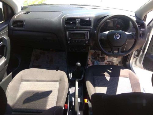 Volkswagen Polo Trendline, 2015, Petrol MT in Chandigarh