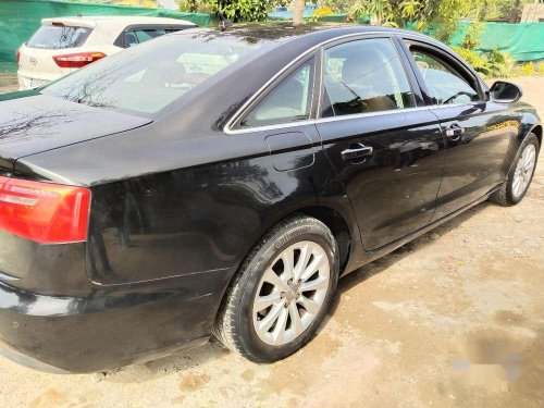 Audi A6 2.0 TDI Premium Plus, 2012, Diesel AT in Chandigarh