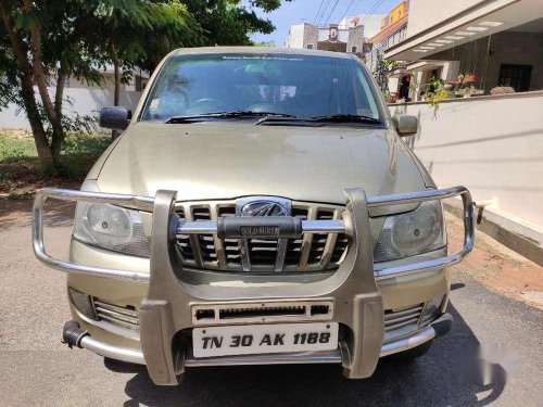 Used 2010 Mahindra Xylo E8 MT for sale in Coimbatore 