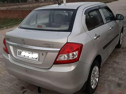 Used Maruti Suzuki Swift Dzire 2017 MT for sale in Jagraon 