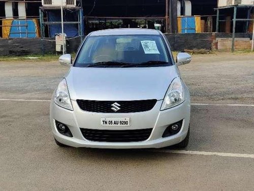 Used 2013 Maruti Suzuki Swift VDI MT for sale in Chennai 