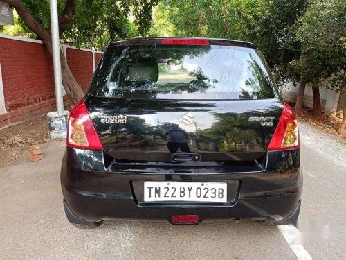 Maruti Suzuki Swift VXi, 2008, Petrol MT for sale in Coimbatore 