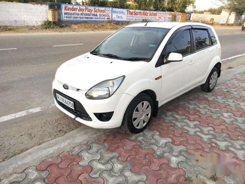 Used Ford Figo Diesel ZXI 2010 MT for sale in Jaipur