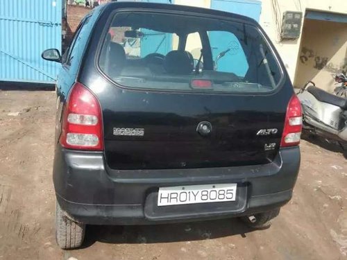 Maruti Suzuki Alto 2009 MT for sale in Ambala