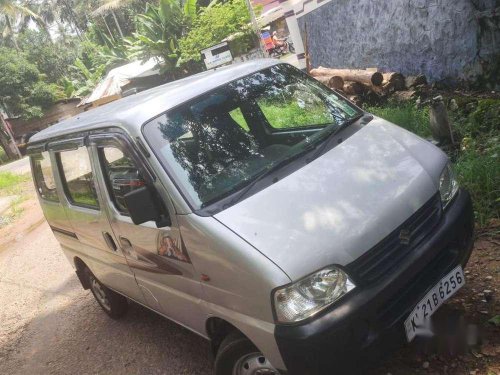 Used Maruti Suzuki Eeco 2010 MT for sale in Thiruvananthapuram 