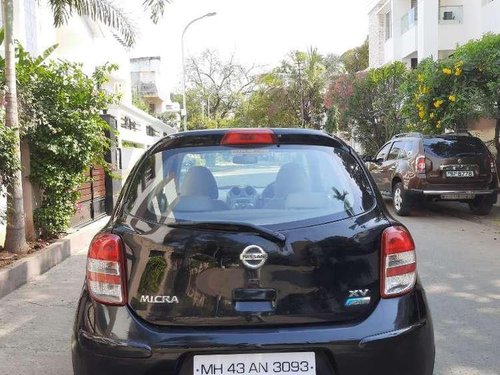 Used 2013 Nissan Micra Diesel MT for sale in Nagpur