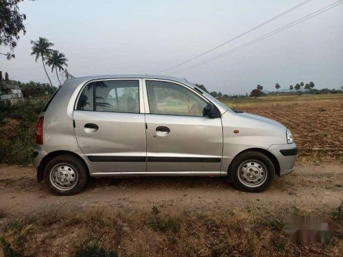 Used 2008 Hyundai Santro Xing MT for sale in Dindigul 