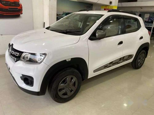 2017 Renault Kwid MT for sale in Hoshangabad