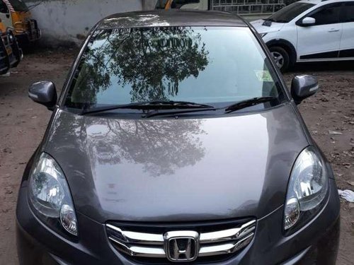 Used 2015 Honda Amaze MT for sale in Chennai 