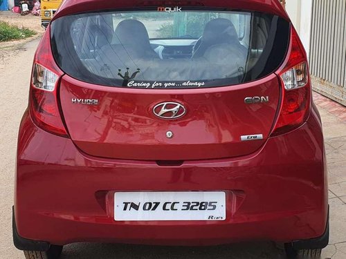 Used Hyundai Eon D Lite 2015 MT for sale in Coimbatore 