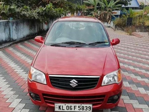 Maruti Suzuki Alto K10 VXi, 2012, Petrol MT for sale in Ernakulam 