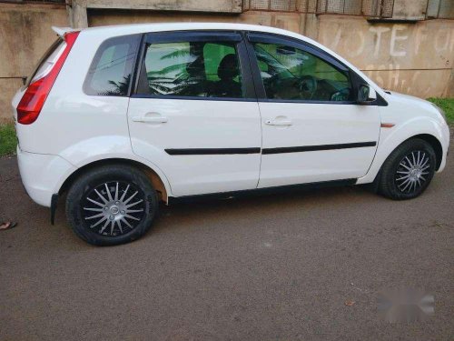 Ford Figo FIGO 1.5D TITANIUM+, 2011, Diesel MT for sale in Nagar