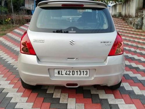 Maruti Suzuki Swift VDi BS-IV, 2010, Diesel MT for sale in Ernakulam 