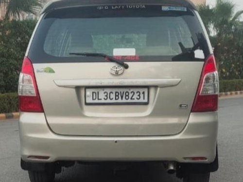 Toyota Innova 2012 MT for sale in New Delhi