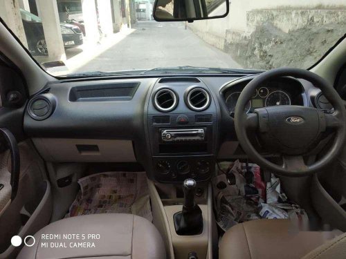 Used Ford Fiesta 2008 MT for sale in Hyderabad 