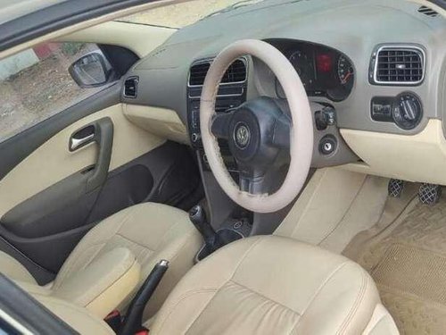 2012 Volkswagen Vento MT for sale in Vadodara