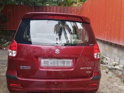 Maruti Suzuki Ertiga VDI 2012 MT for sale in Kochi 