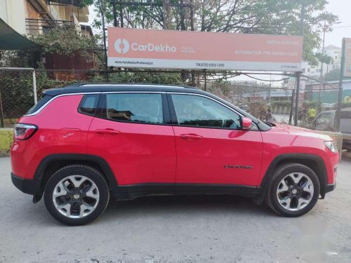 Used 2018 Jeep Compass 1.4 Limited Plus AT for sale in Pune