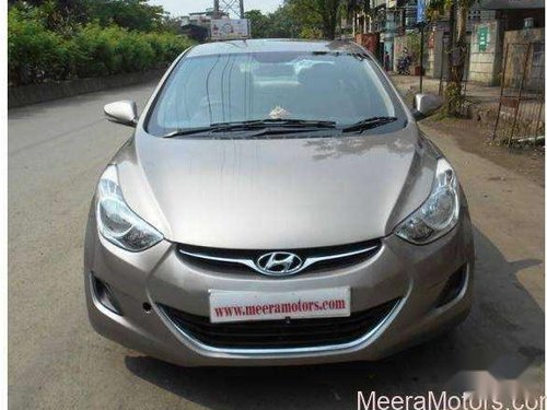 2012 Hyundai Elantra 1.6 SX MT for sale in Mumbai