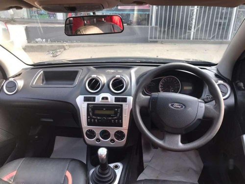 Ford Figo Diesel EXI 2012 MT for sale in Vadodara