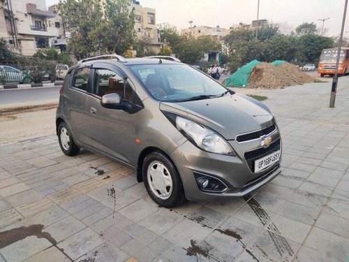 2016 Chevrolet Beat Diesel MT for sale in New Delhi