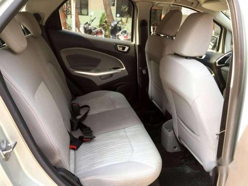 Ford EcoSport 2014 MT for sale in Pune