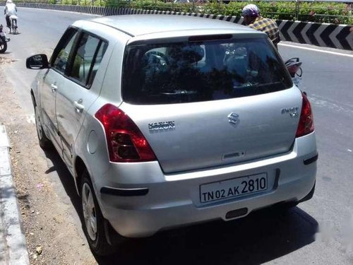 Maruti Suzuki Swift VXi, 2009, Petrol MT for sale in Chennai 