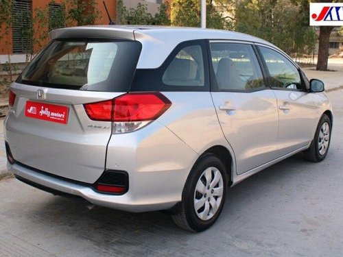 Honda Mobilio S i-VTEC 2014 MT for sale in Ahmedabad