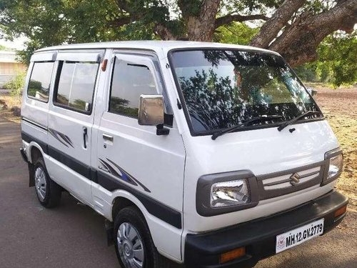 2011 Maruti Suzuki Omni MT for sale in Phaltan