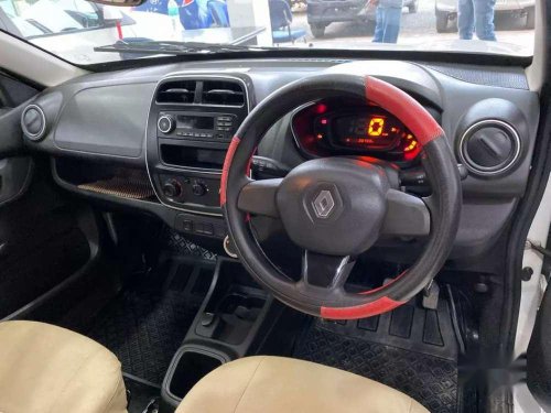 2017 Renault Kwid MT for sale in Hoshangabad