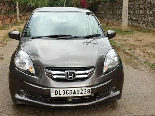 2014 Honda Amaze MT for sale in Gurgaon