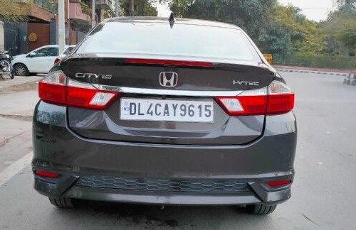 Honda City i-VTEC CVT ZX 2019 AT for sale in New Delhi