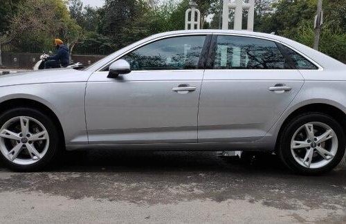 2017 Audi TT AT for sale in New Delhi