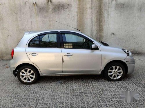 Used Nissan Micra XV CVT 2013 MT for sale in Mumbai