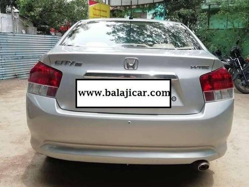 Used Honda City 2011 MT for sale in Chennai 