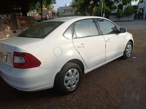 2012 Skoda Rapid MT for sale in Ahmedabad