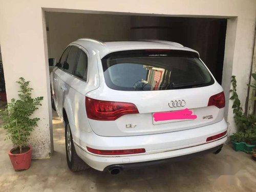 Used 2012 Audi Q7 AT for sale in Kaithal
