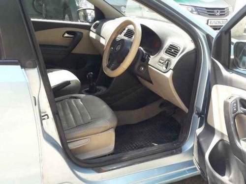 2012 Volkswagen Polo Diesel Comfortline 1.2L MT for sale in Jaipur