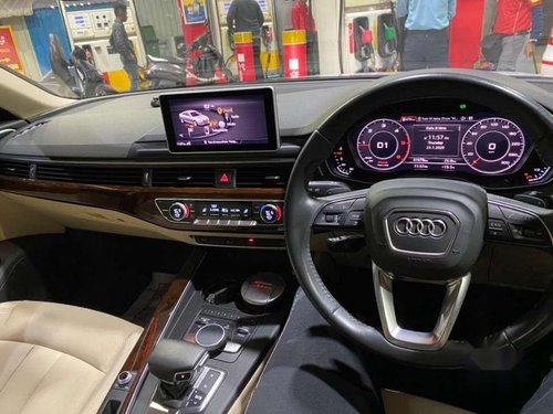 Used 2017 Audi A4 AT for sale in Nagar