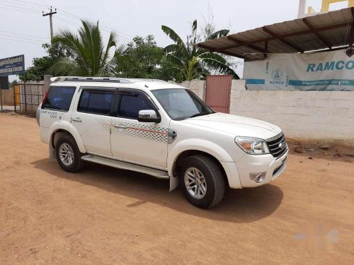 Used Ford Endeavour 2010 MT for sale in Thanjavur 