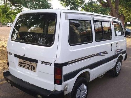 2011 Maruti Suzuki Omni MT for sale in Phaltan