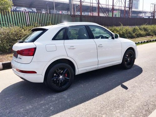 2018 Audi Q3 30 TFSI Premium FWD AT for sale in Gurgaon